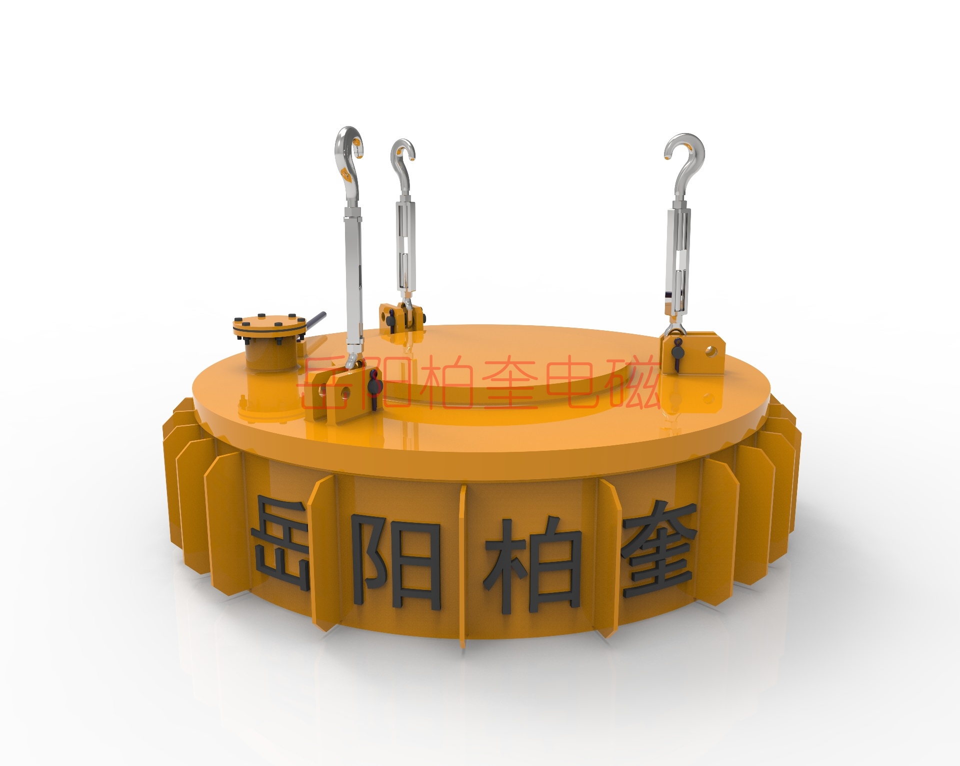 MC03（RCDB）圓形